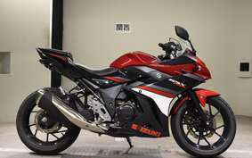 SUZUKI GSX250R DN11A