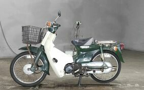 HONDA C50 SUPER CUB AA01