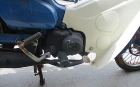 HONDA C50 SUPER CUB AA01