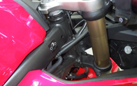 HONDA CBR650R 2020 RH03