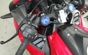 HONDA CBR250RR A MC51