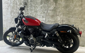 HARLEY  HARLEY RH975 NIGHT  STAR  2023 ZH1