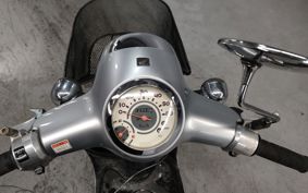 HONDA GIORNO AF70