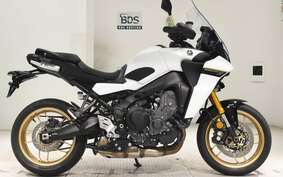 YAMAHA TRACER 9 GT 2023 RN70J