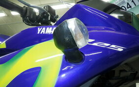 YAMAHA YZF-R25 RG10J