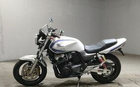 HONDA CB400SF VTEC 2002 NC39