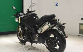 TRIUMPH SPEED TRIPLE 2007