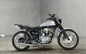 KAWASAKI W650 2003 EJ650A