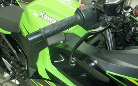 KAWASAKI NINJA 400 2019 EX400G