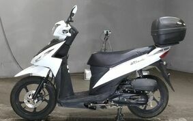 SUZUKI ADDRESS 110 CE47A