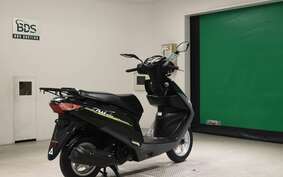 SUZUKI ADDRESS V125 DT11A