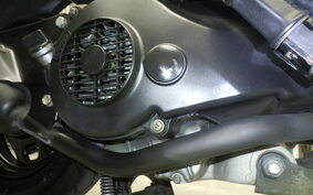 SUZUKI ADDRESS V125 G CF46A