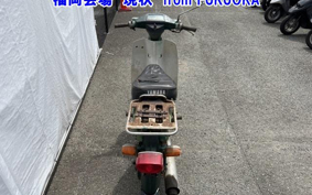 YAMAHA MATE50