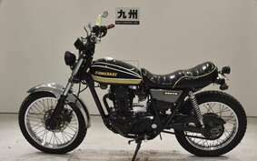 KAWASAKI 250TR BJ250F