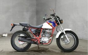 HONDA FTR223 MC34