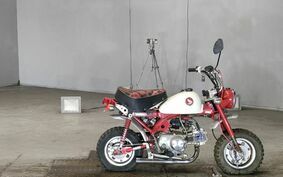 HONDA MONKEY Z50J