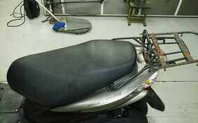 SUZUKI ADDRESS V125 S CF4MA