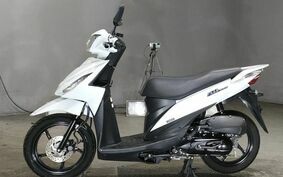 SUZUKI ADDRESS 110 CE47A