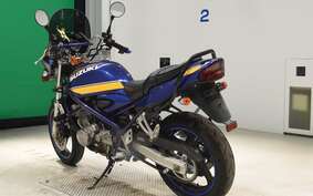 SUZUKI BANDIT 250 Gen.2 GJ77A