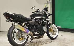 HONDA CB400SF VTEC 2001 NC39