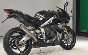 TRIUMPH DAYTONA 765 2020