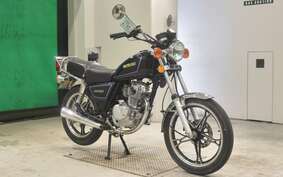 SUZUKI GN125 H PCJG9