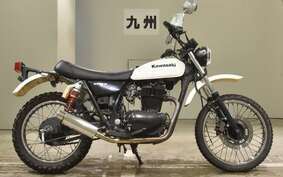 KAWASAKI 250TR BJ250F