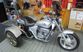 HONDA MAGNA 250 TRIKE MC29