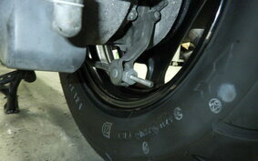 SUZUKI ADDRESS V125 CF4EA