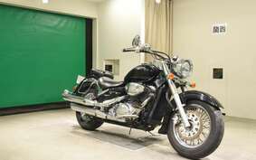 SUZUKI INTRUDER 400 Classic 2008 VK54A