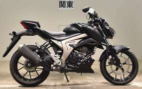 SUZUKI GSX-S125 DL32B