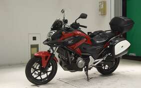 HONDA NC 700 X A 2013 RC63