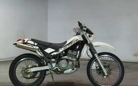 KAWASAKI SUPER SHERPA 2000 KL250G