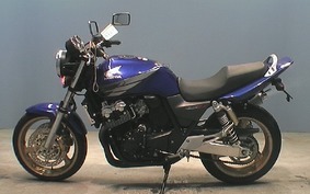 HONDA CB400SFV-3 2004 NC39