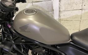 HONDA REBEL MC49