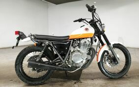 SUZUKI GRASS TRACKER NJ47A