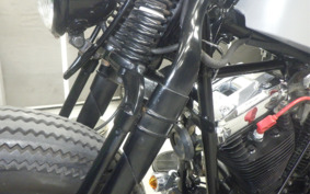 HARLEY FXSTC 1340 1990