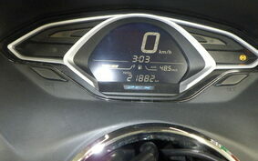 HONDA PCX 150 ABS KF30