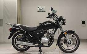 HONDA CBF125T PJJN