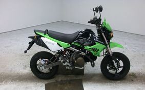 KAWASAKI KSR110 KL110C