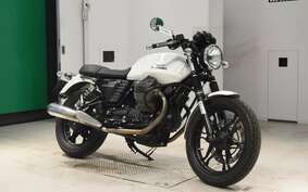 MOTO GUZZI V7 STONE 2014 LWJB