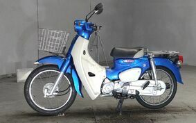 HONDA C110 SUPER CUB JA44