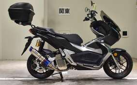 HONDA ADV150 KF38