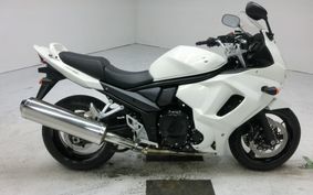 SUZUKI BANDIT 1250 F 2013 GW72A