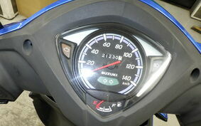 SUZUKI ADDRESS 110 CE47A