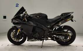 YAMAHA YZF-R1 2012 RN24J