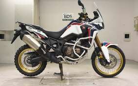 HONDA CRF1000L AFRICA TWIN DCT 2018 SD04