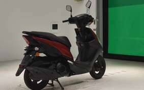 YAMAHA JOG125 SEJ5J