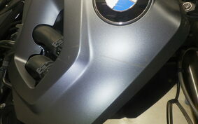 BMW F800GS 2012