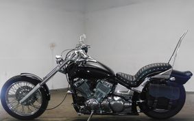 YAMAHA DRAGSTAR 400 1996